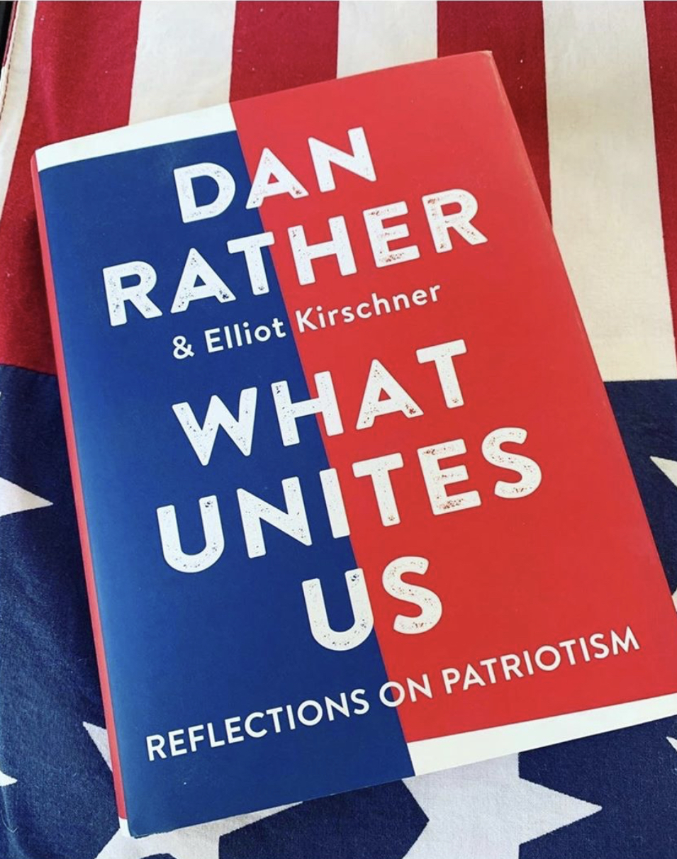 What Unites Us: Reflections on Patriotism